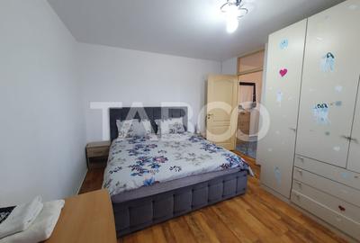 Apartament cu 2 camere decomandat, mobilat în Făgăraș - 4