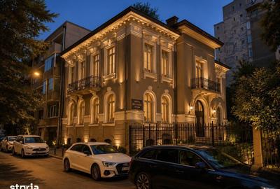 Casă cu Canalizare în Centrul Civic - 2