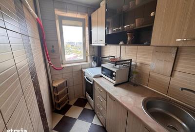 Apartament cu 2 camere decomandat în Valea Ialomiței