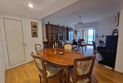 Apartament cu 4 camere decomandat, mobilat în Centru Civic - 16
