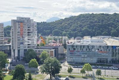 Birou, de 103.94000244141 mp, în Centrul Civic - 12