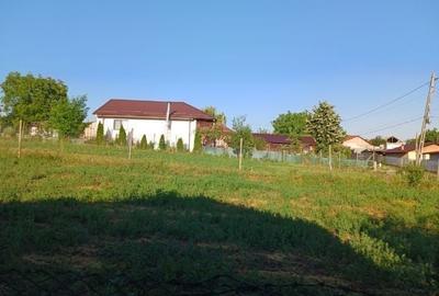 Teren de 1022 mp, în Sudiți (Poșta Câlnău) - 3