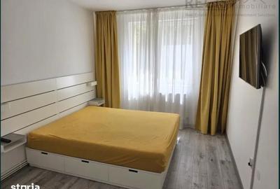 Apartament cu 3 camere în Tractorul