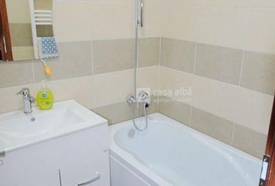 Apartament cu 2 camere decomandat, mobilat în Bucium - 7