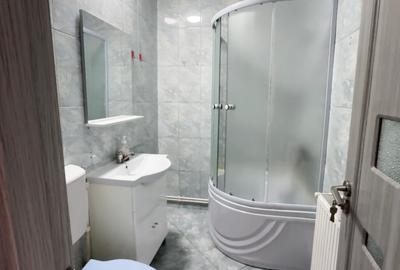 Apartament cu 2 camere semidecomandat în Unirii Sud - 5