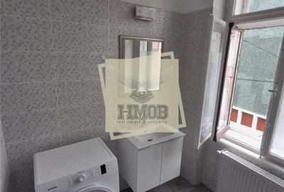 Apartament cu 2 camere în Ultracentral