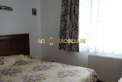 Apartament cu 2 camere decomandat, mobilat în Titan