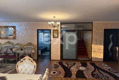 Casă individuală cu 5 camere cu Canalizare în Sascut - 9