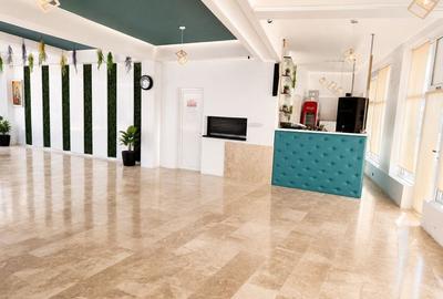 Spațiu comercial, în Central - 2