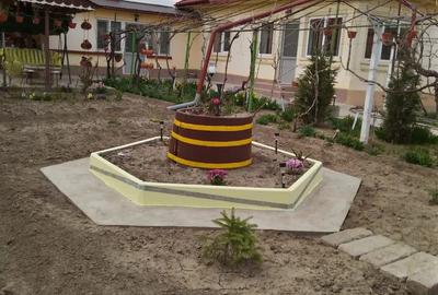 Casă cu 5 camere în Cerna - 5