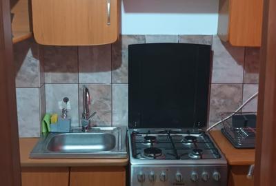 Garsonieră în Central