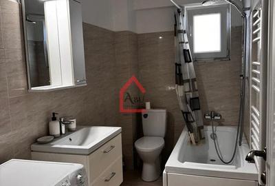 Apartament cu 2 camere decomandat în Filiași