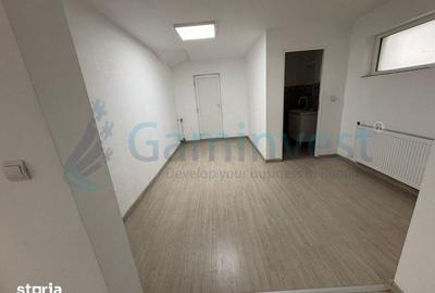 Spațiu comercial, de 80 mp, în Calea Aradului