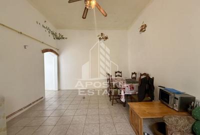 Apartament cu 3 camere decomandat, mobilat în Complex Studențesc - 5