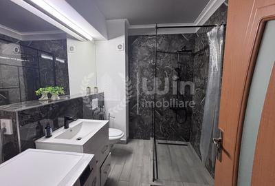 Apartament cu 3 camere semidecomandat, mobilat în Mărăști - 9