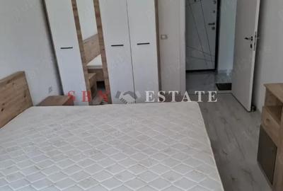 Apartament cu 2 camere decomandat în Militari