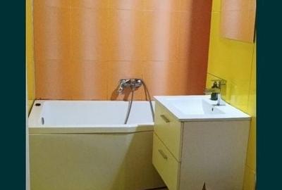Apartament cu 2 camere în Central - 1
