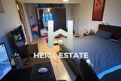Garsonieră în Steaua