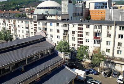 Apartament cu 2 camere decomandat în Central - 2