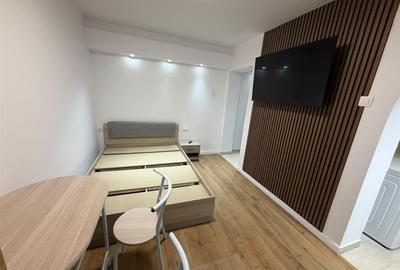 Apartament cu 2 camere decomandat în Aeroport