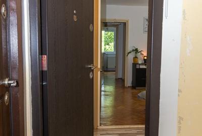 Apartament cu 2 camere în Florilor - 6