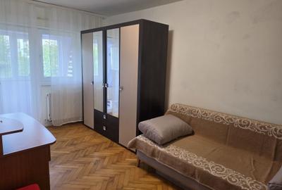 Apartament cu 2 camere decomandat în Central - 5