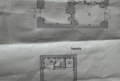 Spațiu comercial, de 121 mp, în 13 Septembrie - 4