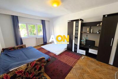 Apartament cu 3 camere decomandat, mobilat în Cetate - 1