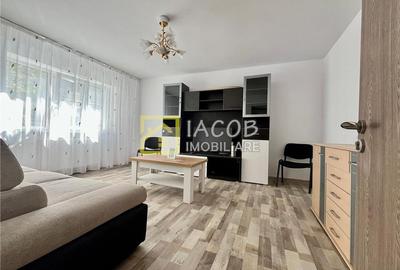 Apartament cu 2 camere decomandat în Central - 2