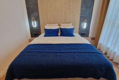 Apartament cu 3 camere decomandat, mobilat în Iancu Nicolae - 6
