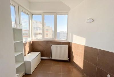 Apartament cu 2 camere decomandat, mobilat în Frumoasa - 3