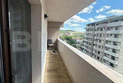 Apartament cu 4 camere în Central - 19