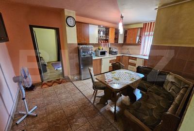 Apartament cu 2 camere decomandat, mobilat în Baciu - 3