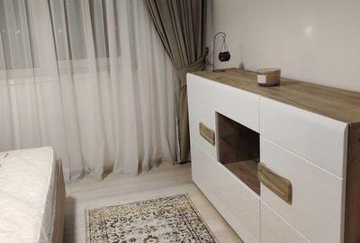 Apartament cu 2 camere decomandat, mobilat în Cug - 5