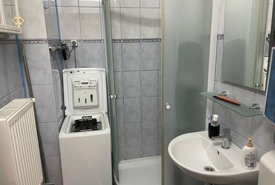 Apartament cu 2 camere decomandat în Central - 1
