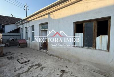 Casă cu 4 camere cu Teren 200 Mp în Orașul Nou - 1