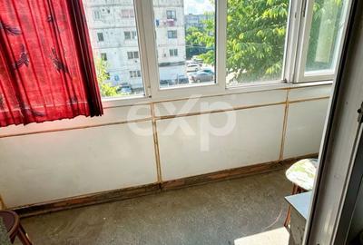 Apartament cu 2 camere semidecomandat în Prundu