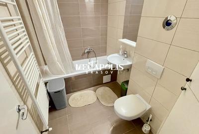 Apartament cu 2 camere decomandat în Avantgarden - 10