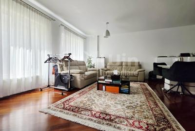Apartament cu 3 camere decomandat, mobilat în Borhanci - 5