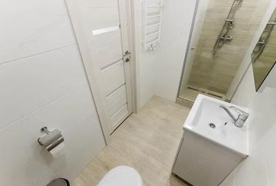 Garsonieră decomandată în Bartolomeu