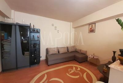 Apartament cu 3 camere decomandat, mobilat în Dragoș Vodă - 2