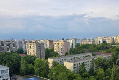 Apartament cu 2 camere decomandat, mobilat în Lujerului - 1