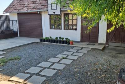Casă cu 3 camere în Sânpaul - 1