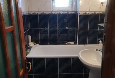 Apartament cu 3 camere decomandat în Central - 3