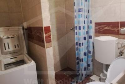Apartament cu 3 camere decomandat, mobilat în Zorilor - 10