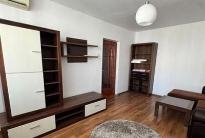 Garsonieră decomandată în Iancului