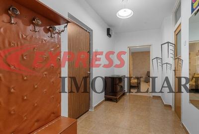 Apartament cu 2 camere decomandat în Dristor - 3