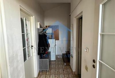 Apartament cu 2 camere decomandat în Între Lacuri - 13