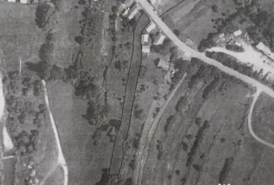 Teren de 1878 mp, în Călata - 4