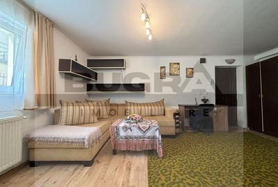 Apartament cu 2 camere decomandat în Bună Ziua - 1